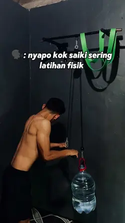 WES SIAP FISIK E