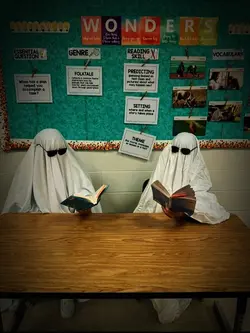  Halloween trend