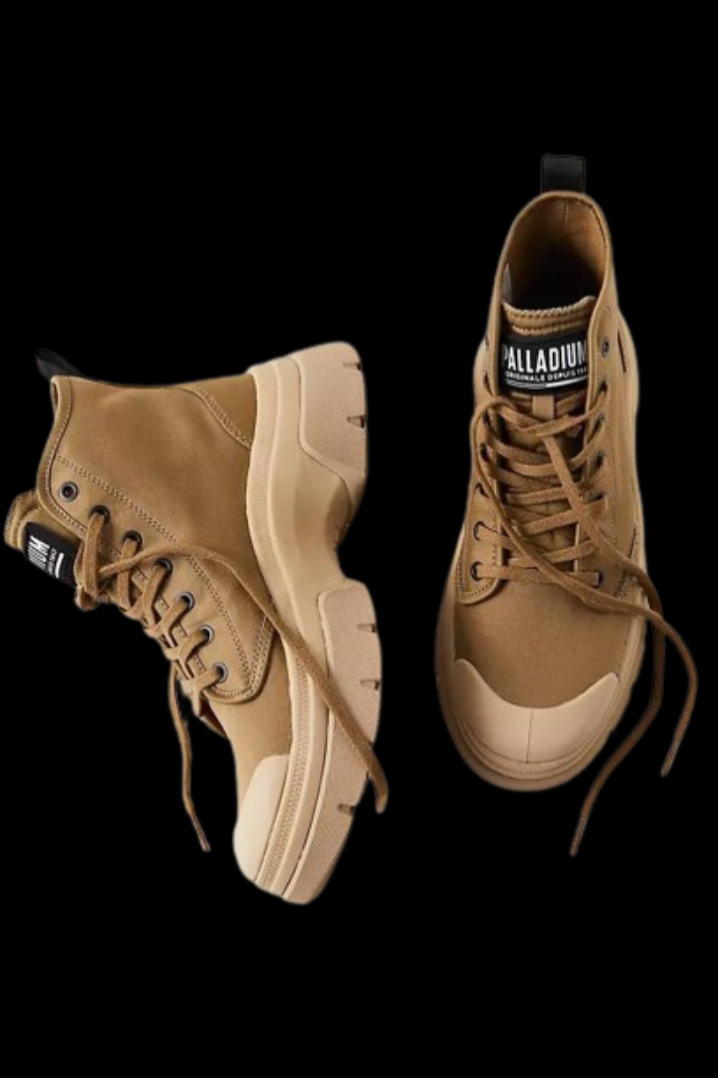sneakers template