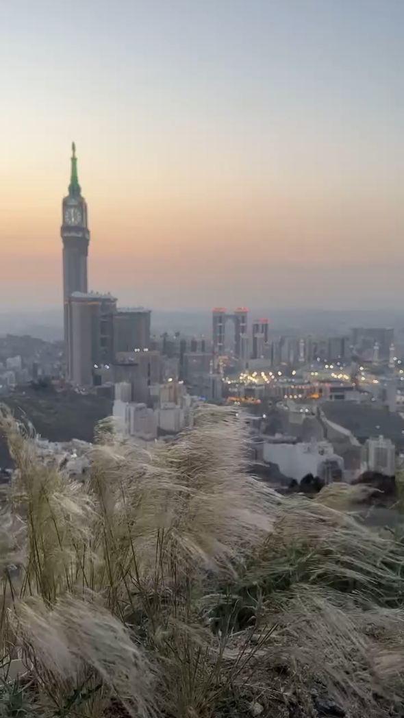 makkah madinah