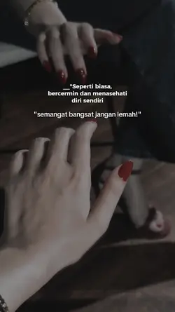 Seperti biasa