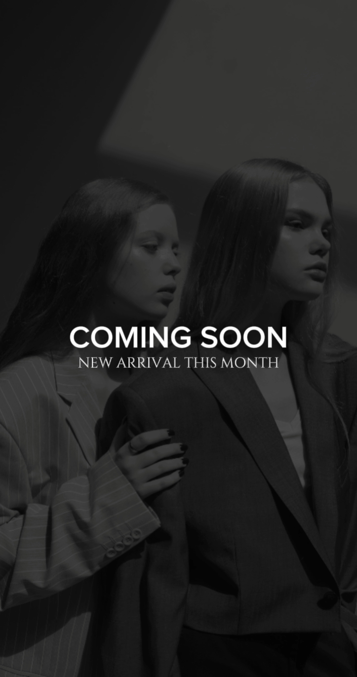 Coming soon_