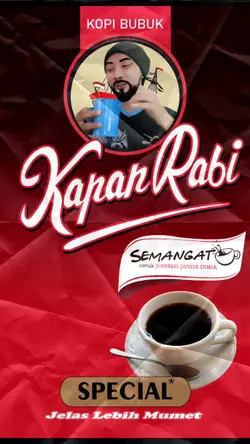 KOPI KAPAN RABI