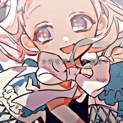 デュエ用 らなちゃーん‼︎