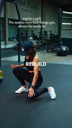 Gym Girl