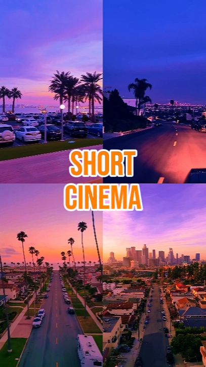 9 clips videos