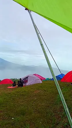 Pesona alam