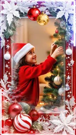 christmas wallpaper