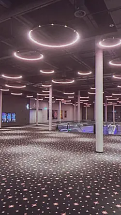 liminalspaces - temp