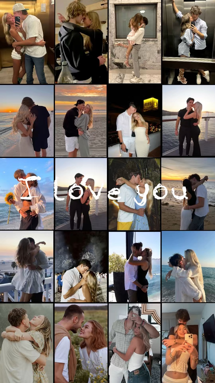 Ich liebe dich 