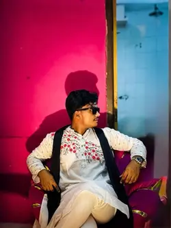 কোনো এক জোসনা রাতে 😩🎶