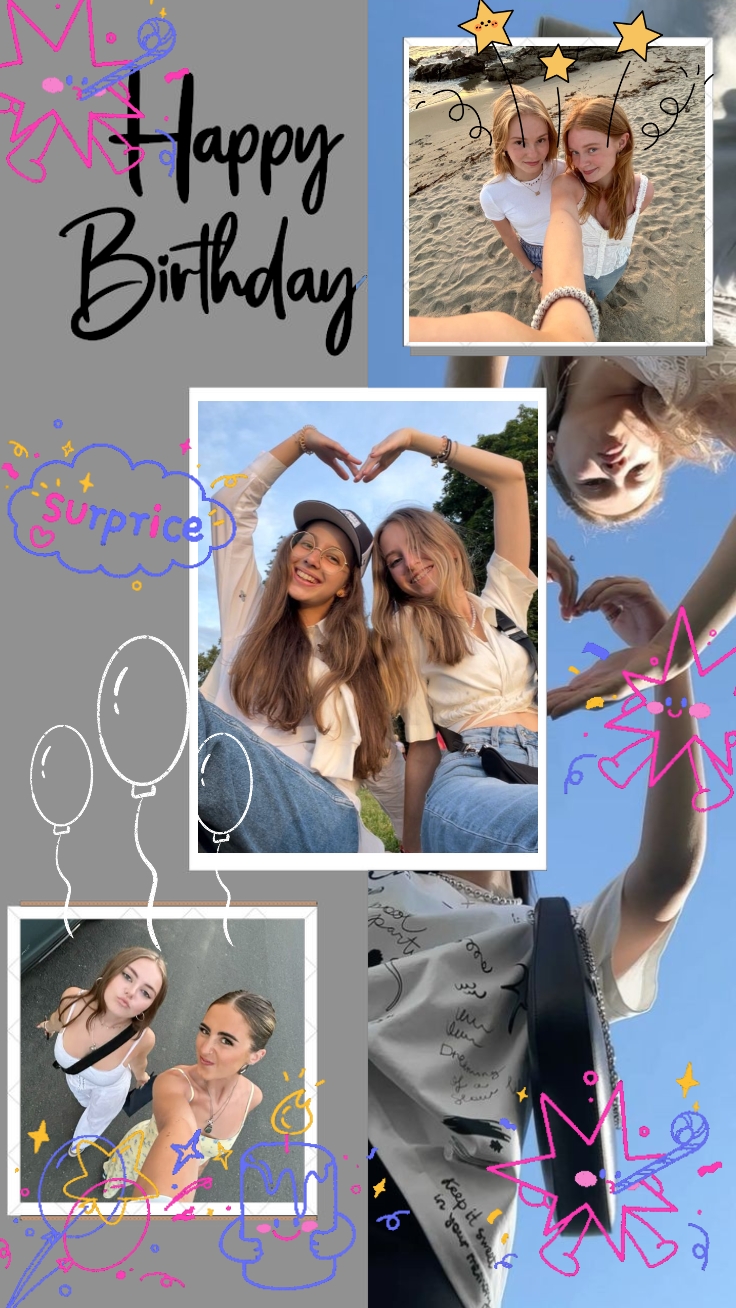birthday