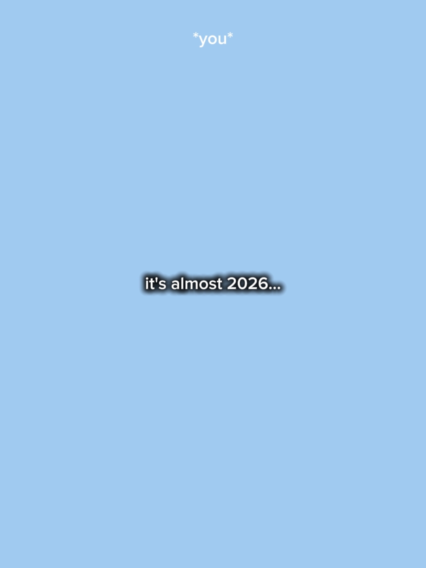 malapit na mag 2026