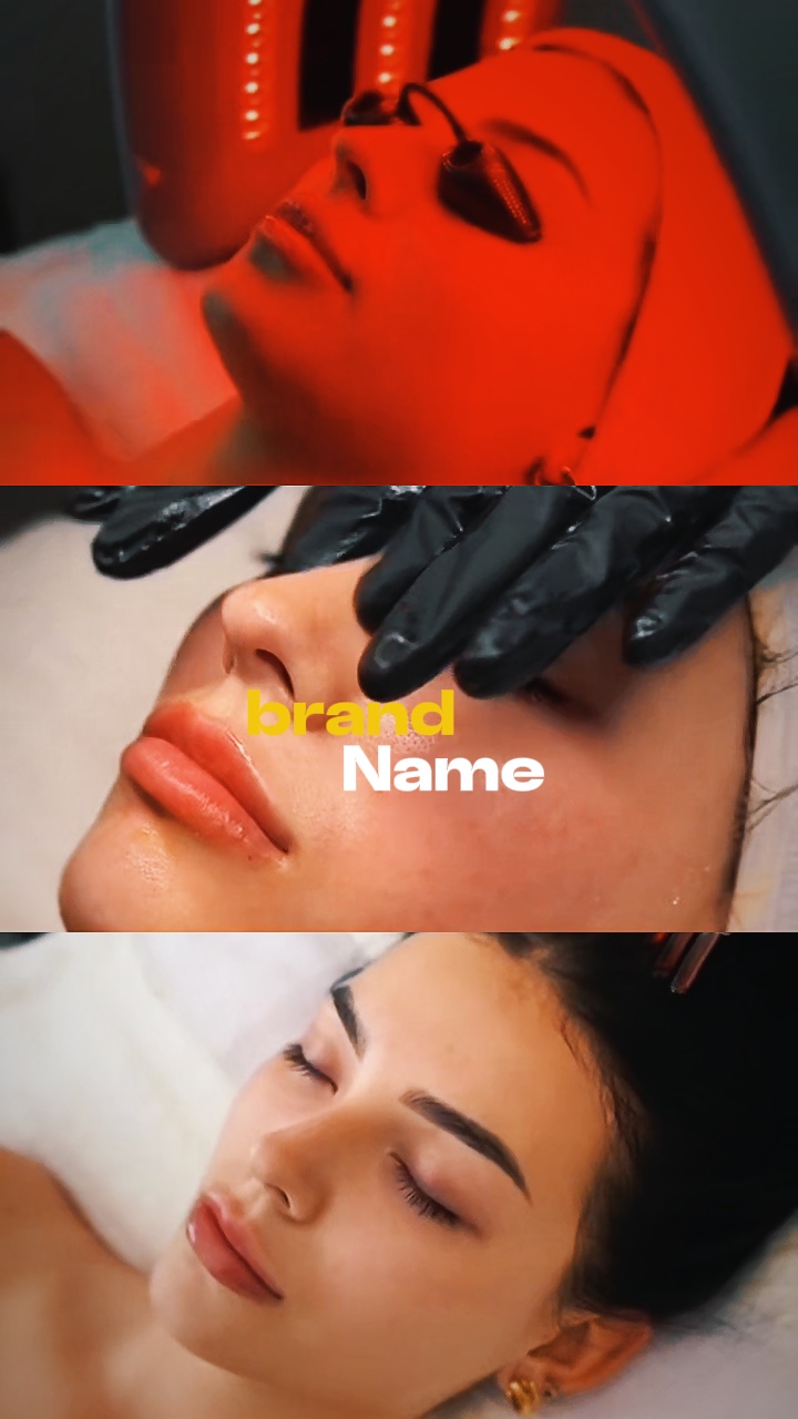 Facial