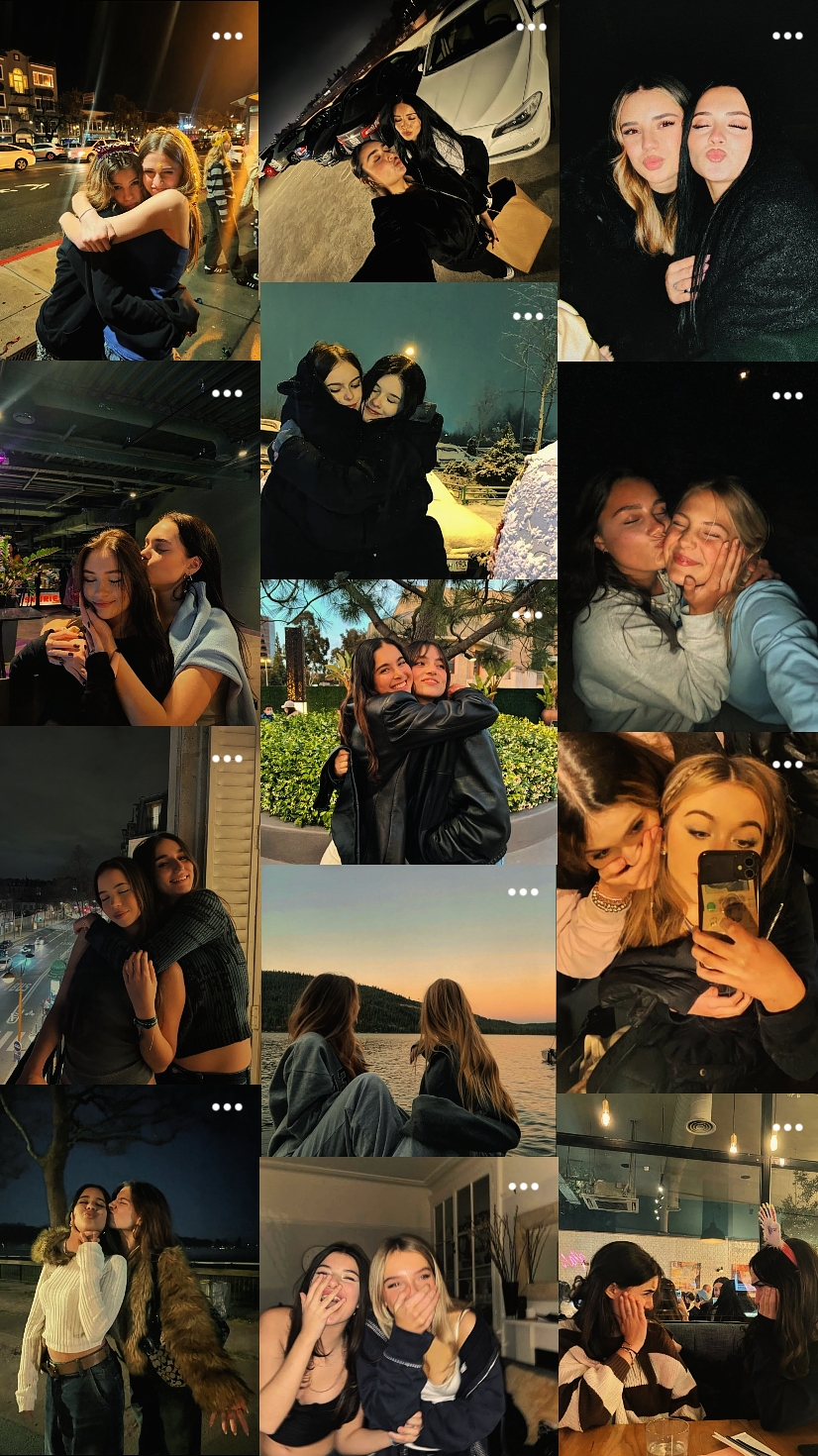 13 Pics of Moments 