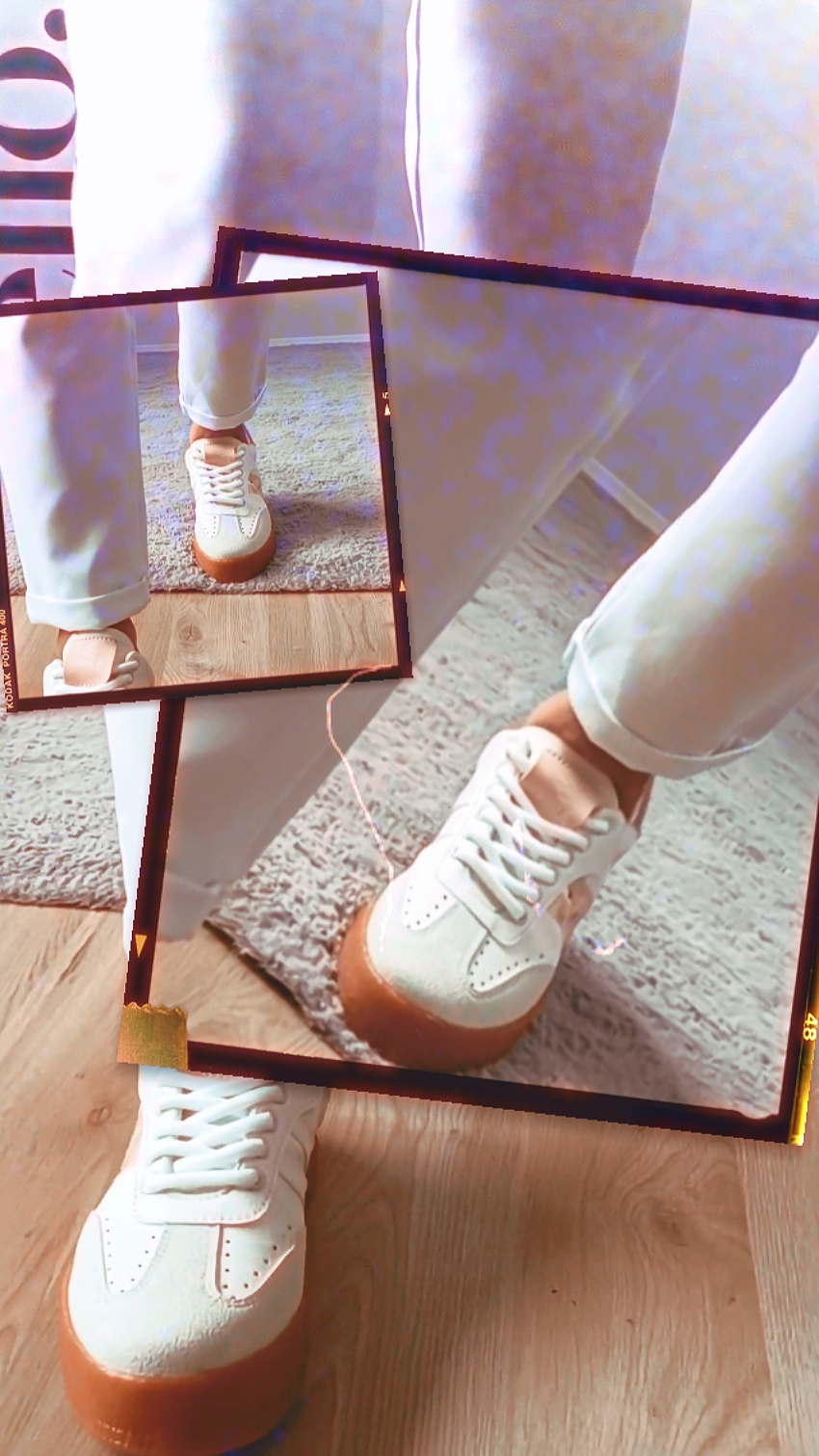 Zapatillas 