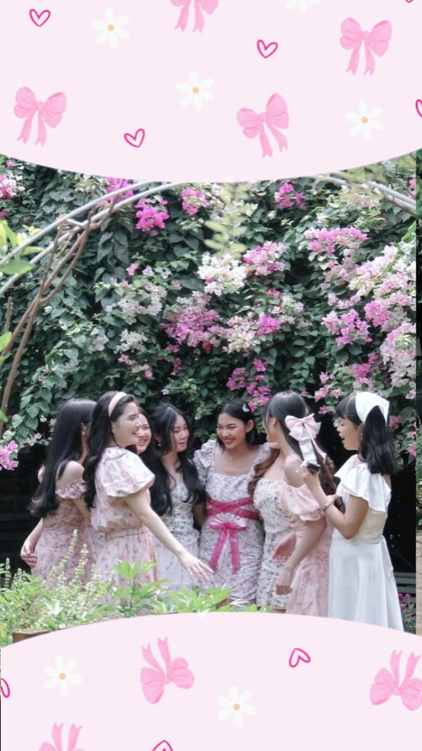 Friendship Memories 