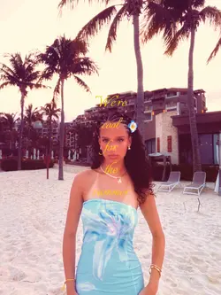 cool for the summer