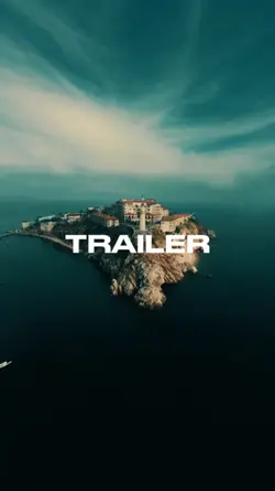cinematic Trailer 