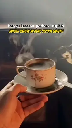 perkara rupiah