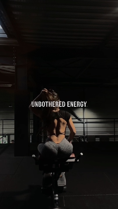 Gym Energy