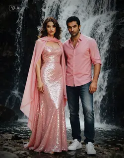 EFSANE  AŞK ŞABLONU.