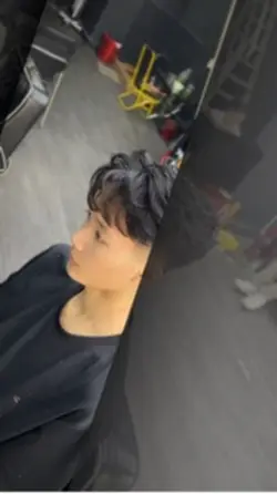 Mẫu tóc nam