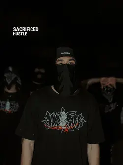 not like a everybody