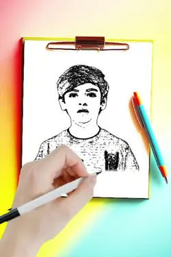 New Photo Copy Try