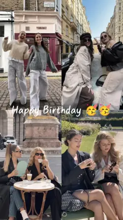Happy Birthday best