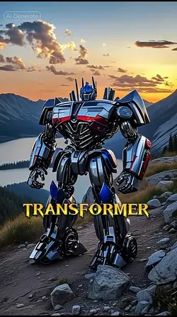 AI Transformer trend