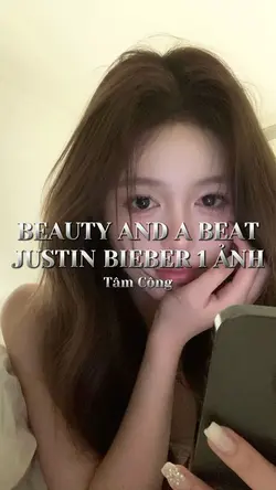 Beauty and a beat