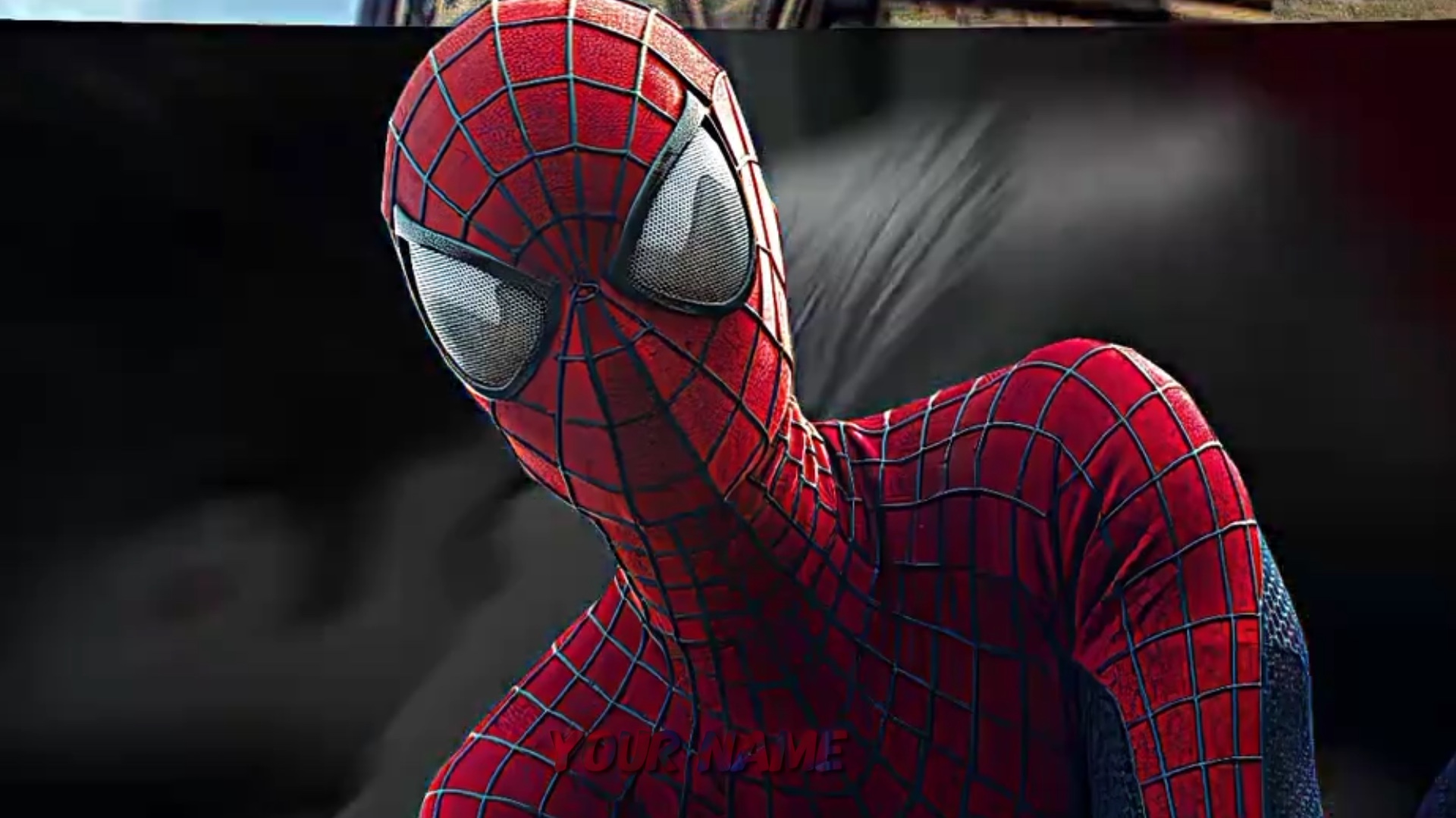 Spider Man Édition gratuite