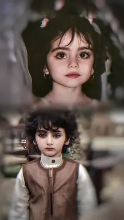 جي وروحي حلا لك