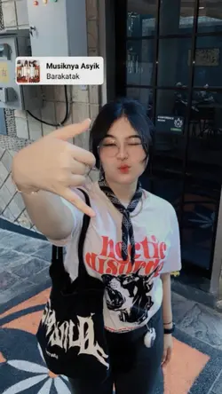 DJ dibilang enak ya