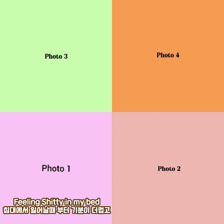 New For You Template
