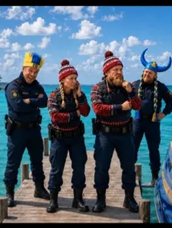 Vilken båt väljer ni