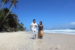 cerita pantai 