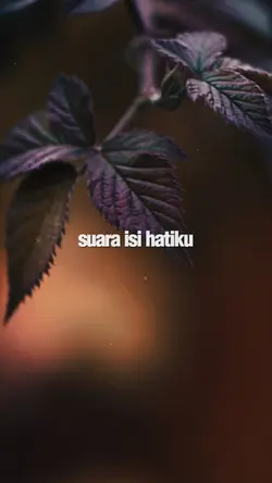suara hati
