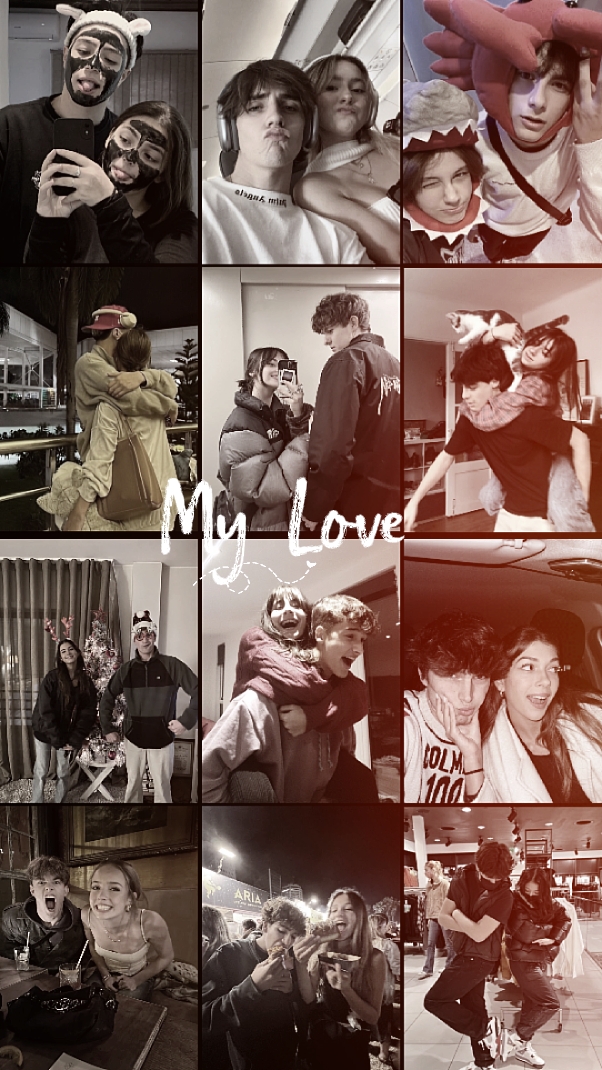 Mi Amor 