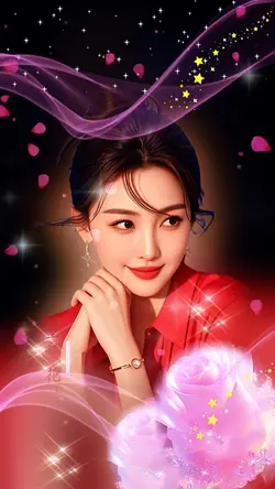 Beautiful and simple