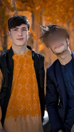 تمپلیت جدید پنجشیری 