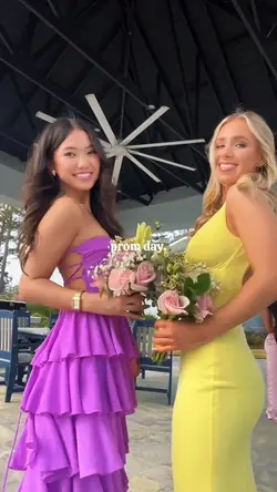 prom transition