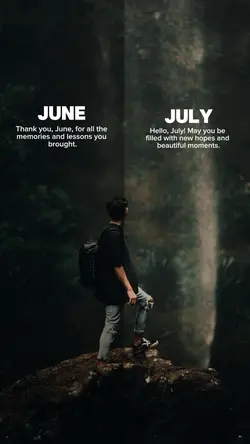 Thankyou June