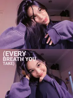 I'll be watching you