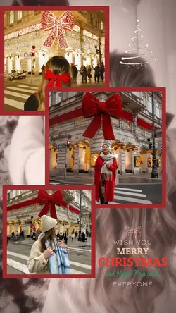 merry Christmas 