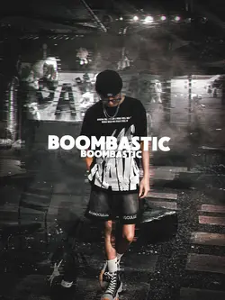 BOMBASTIK |