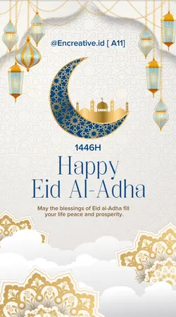 Eid Al Adha