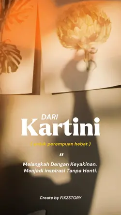 kartini day