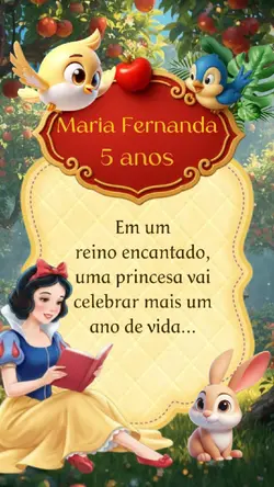 Branca de neve